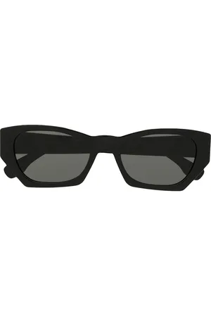 Retrosuperfuture Geometric frame sunglasses