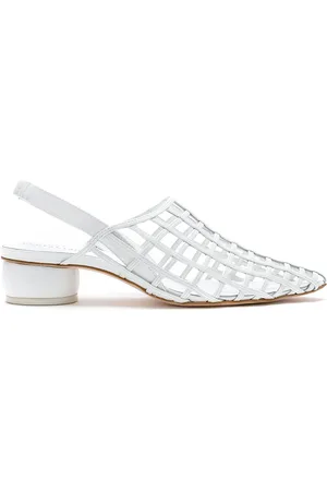 Studio Chofakian Studio 60 leather sandals