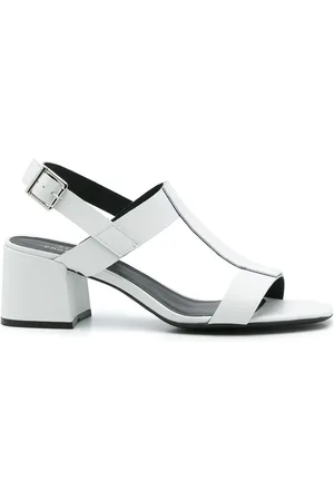 Studio Chofakian Studio 107 65mm leather sandals
