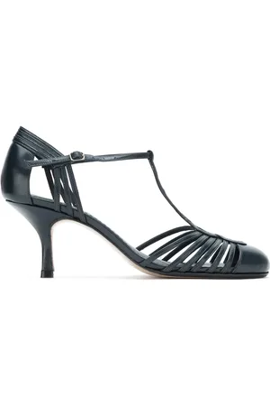 Sarah Chofakian Chamonix sandals