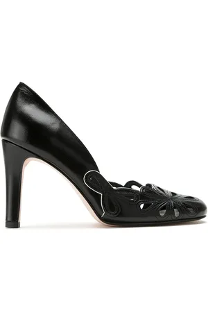 Sarah Chofakian Belle Epoque pumps