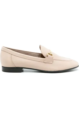 Studio Chofakian Siena leather mocassins