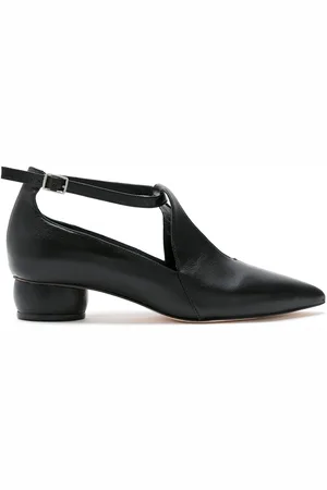 Studio Chofakian Salomé Studio76 leather pumps