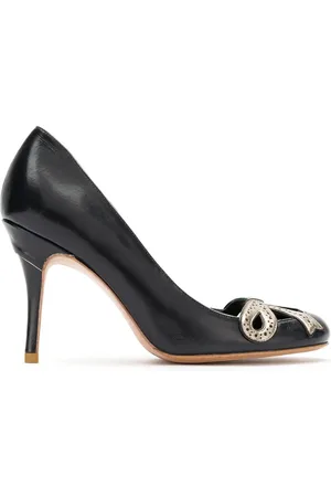 Sarah Chofakian Audrey pumps