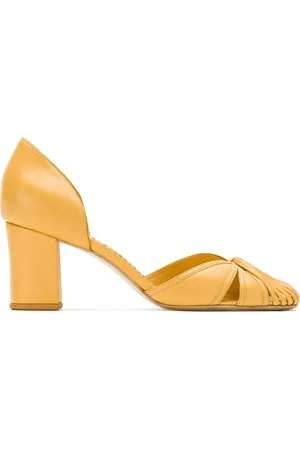 Sarah Chofakian Sarah pumps
