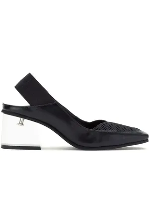 Studio Chofakian Slingback pumps