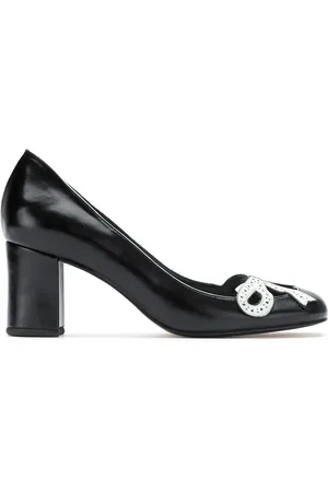 Sarah Chofakian Audrey Hepburn pumps