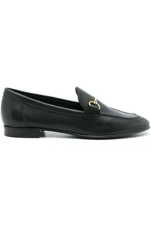 Studio Chofakian Siena leather mocassins