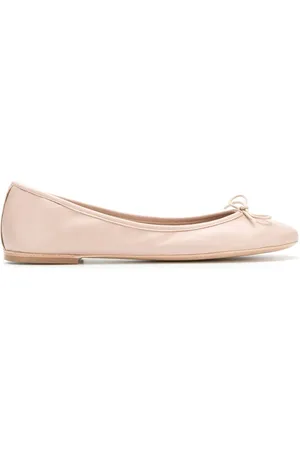Sarah Chofakian Flat ballerinas