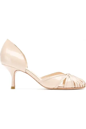 Sarah Chofakian Sarah pumps