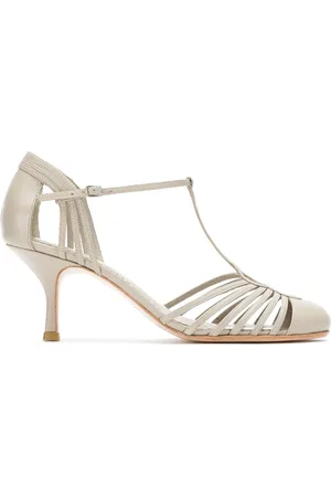 Sarah Chofakian Chamonik sandals