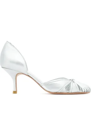 Sarah Chofakian Sarah pumps