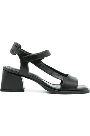 Studio Chofakian Leather Studio 98 sandals