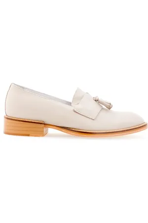 Studio Chofakian Tassel loafers
