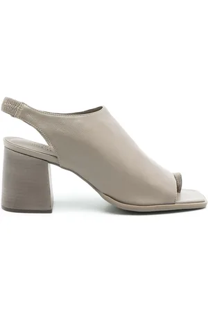 Studio Chofakian Sapatilha open-toe sandals
