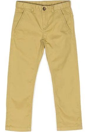 BONPOINT Straight-leg trousers