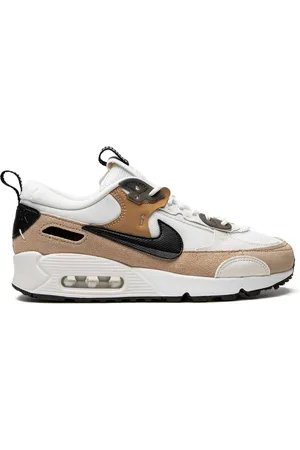 Nike Air Max 90 Futura "Tan" sneakers