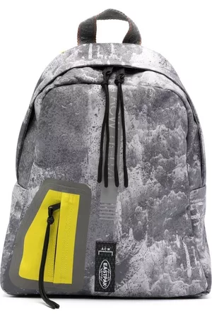 A-cold-wall* X EASTPAK small backpack - Grey
