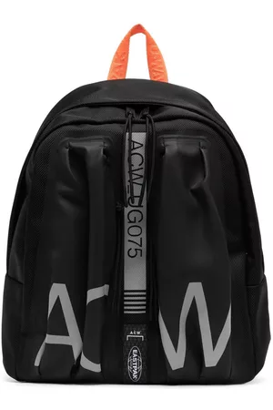 A-cold-wall* X EASTPAK large backpack - Black