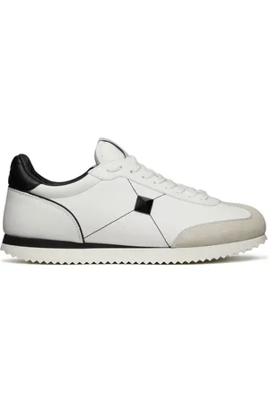 VALENTINO GARAVANI Stud Around low-top sneakers
