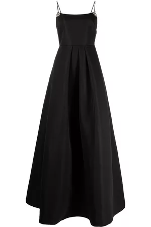 Sachin & Babi Women Maxi Dresses - Gwen maxi-length dress - Black