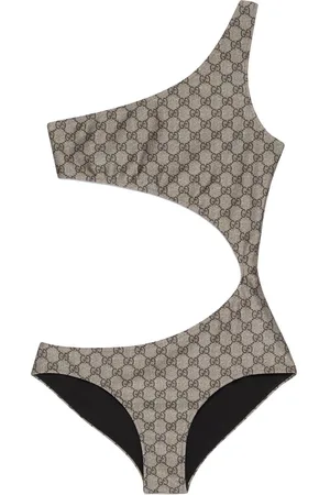 SJK CUSTOM GG EMBELLISHED MONOGRAM BIKINI – shop SHE JUST KNOWS