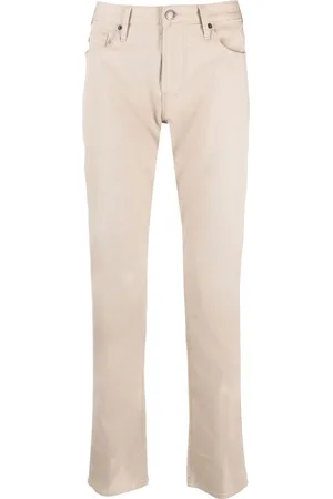 Emporio Armani J06 slim-fit jeans
