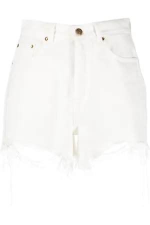 Golden Goose High-rise shorts