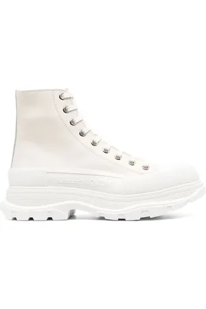 Alexander McQueen Tread Slick sneakers