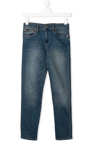 Ralph Lauren Slim fit jeans - Blue