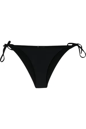 Dsquared2 Icon logo-print bikini bottoms