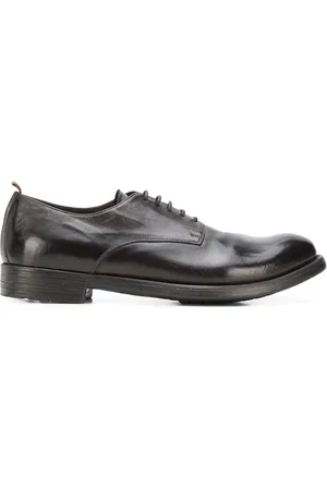 Officine creative Lace-up derby shoes