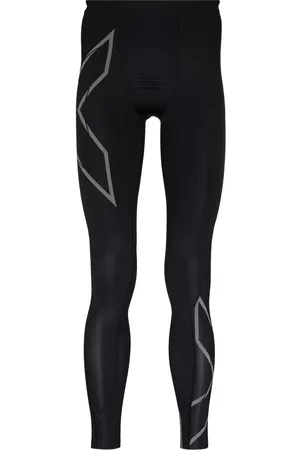 2XU Light Speed compression tights - Black