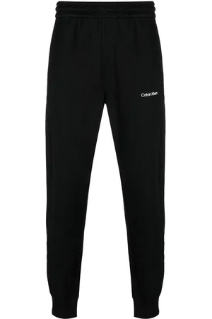 Calvin Klein Lounge Joggers - Ck96 in Black for Men