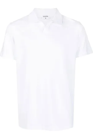 Filippa K Short-sleeve polo shirt