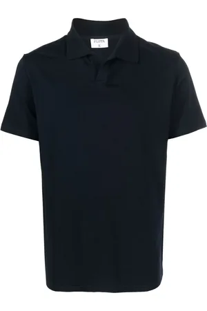 Filippa K Short-sleeve polo shirt