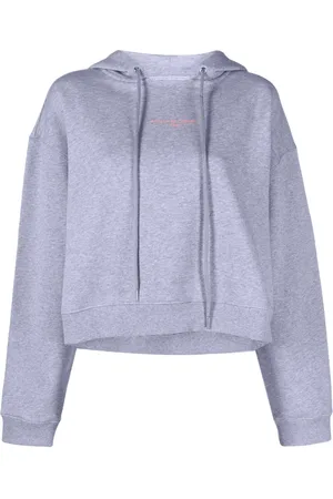 Stella McCartney Long-sleeve hoodie