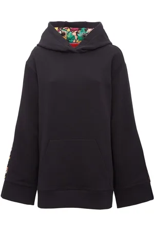 La DoubleJ Girlfriend drawstring hoodie