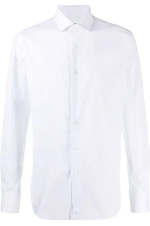 Xacus Slim-fit shirt