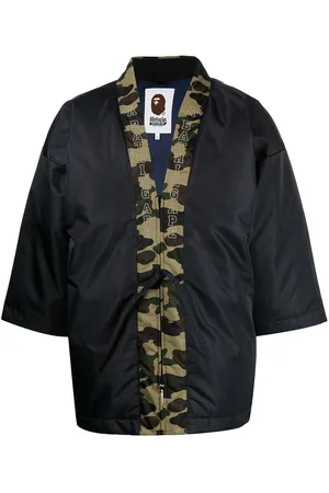 A Bathing Ape Sweaters & Cardigans - 94 products | FASHIOLA.com