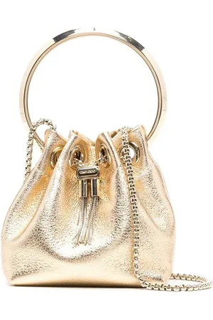 Jimmy Choo Bon Bon mini bag