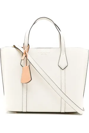 Tory Burch Perry small leather tote