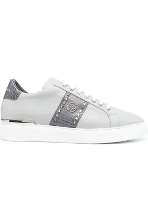 Philipp Plein The Plein Original TM low-top sneakers