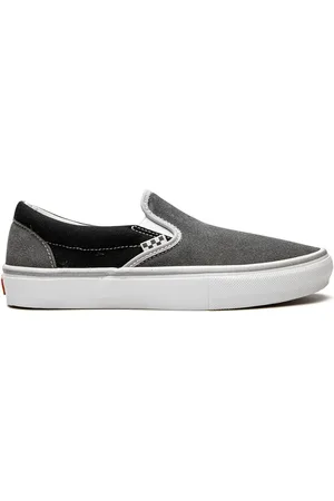 Vans Skate Slip-On "Reflective" sneakers
