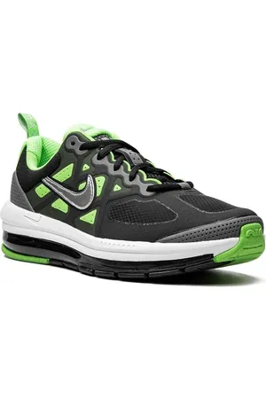 Nike Air Max Genome "Iron" sneakers