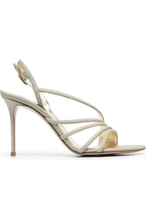 LE SILLA Scarlet 110mm sandals