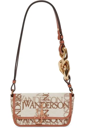 J.W.Anderson Anchor Chain shoulder bag