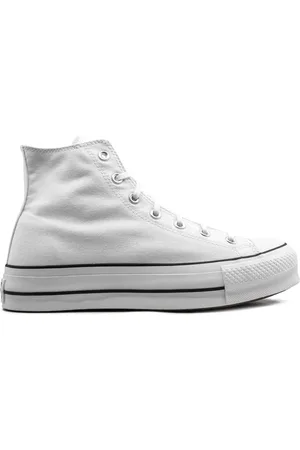 Converse Lift Clean high-top sneakers