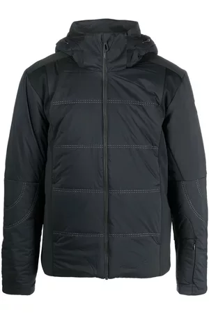 Rossignol Roc ski jacket - Black