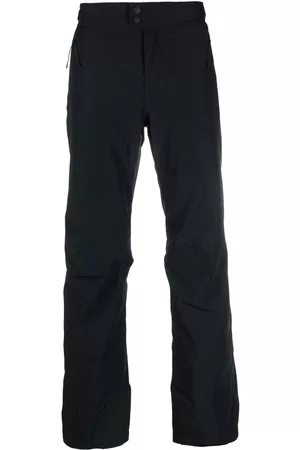 Rossignol Men Ski Suits - React ski trousers - Black